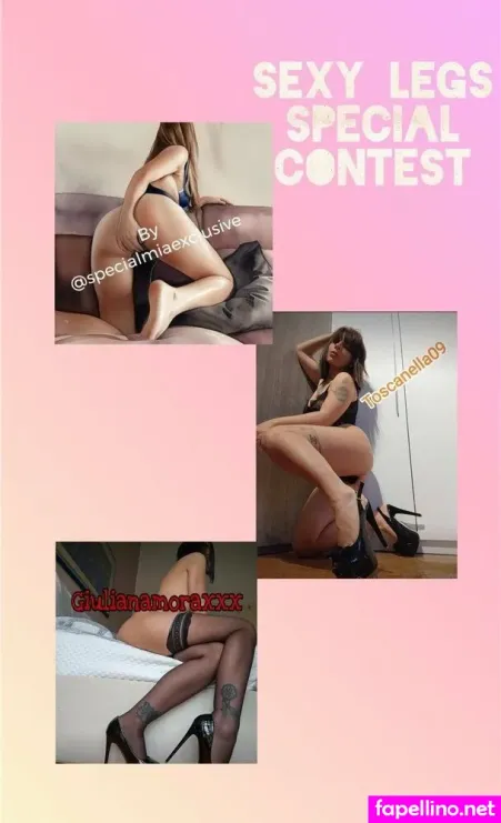 Specialmia OnlyFans Thumbnail #lzoQBVpWcM