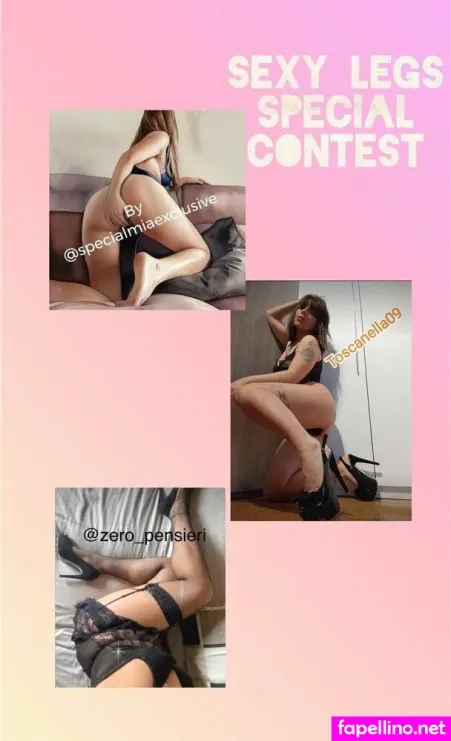 Specialmia OnlyFans Thumbnail #vMOiLk6HkH