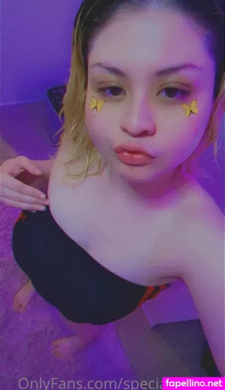 Specialsparkle OnlyFans Thumbnail #imoOszzcPb