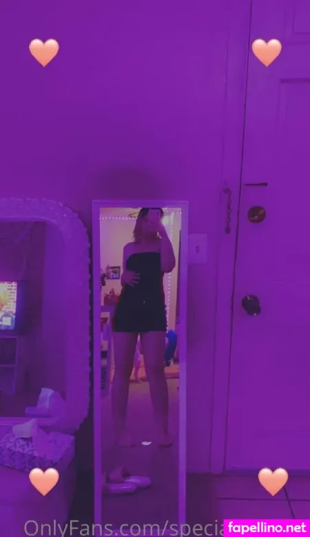 Specialsparkle OnlyFans Thumbnail #sYkmy6BurM