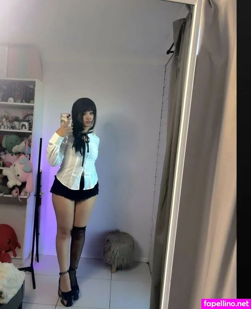 spectrallcat_ Nude Leaked OnlyFans Photo #7qJlZbcTg7