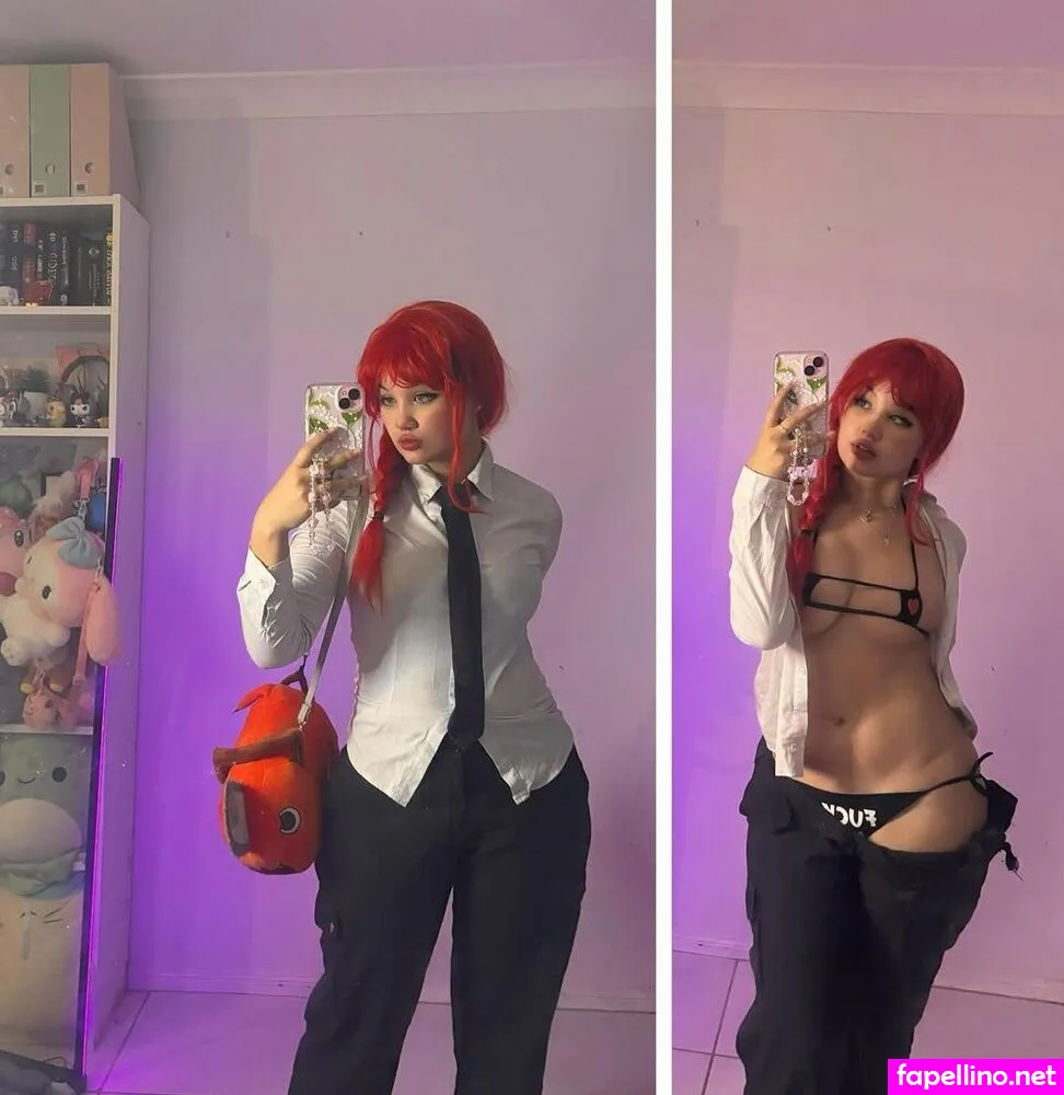 spectrallcat_ Nude Leaked OnlyFans Photo #jjvhQBVPki