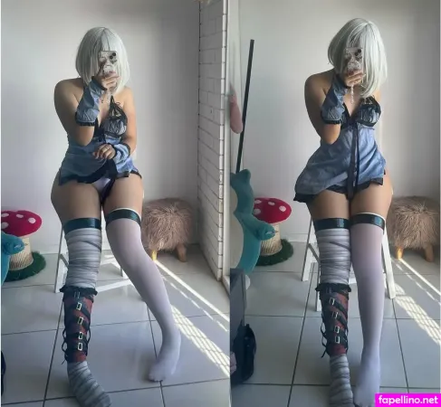 Spectralcall OnlyFans Thumbnail #uIeOoHAvL8