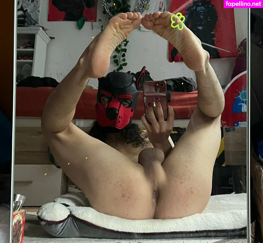 dinosawerz, spectretheghost Nude Leaked OnlyFans Photo #KBa6THGXez