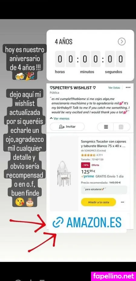 Spectry OnlyFans Thumbnail #GExXVa9P0c