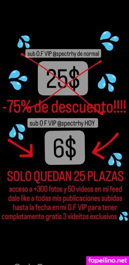 Spectry OnlyFans Thumbnail #Gb8EqWeS7W