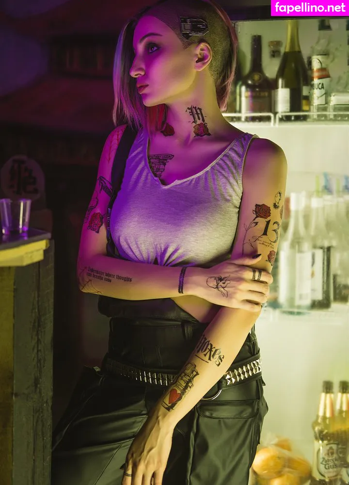 Lanushka, speedy_cosplay Nude Leaked OnlyFans Photo #AE4Td2vR9m