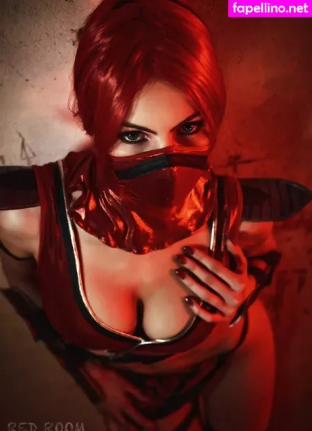 Speedy Cosplay OnlyFans Thumbnail #AeR19QOAtD