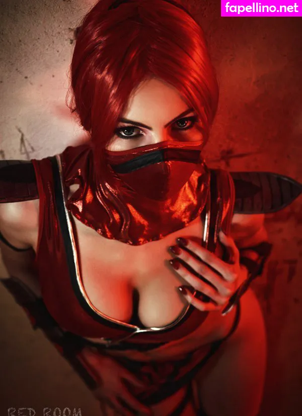 Lanushka, speedy_cosplay Nude Leaked OnlyFans Photo #AeR19QOAtD