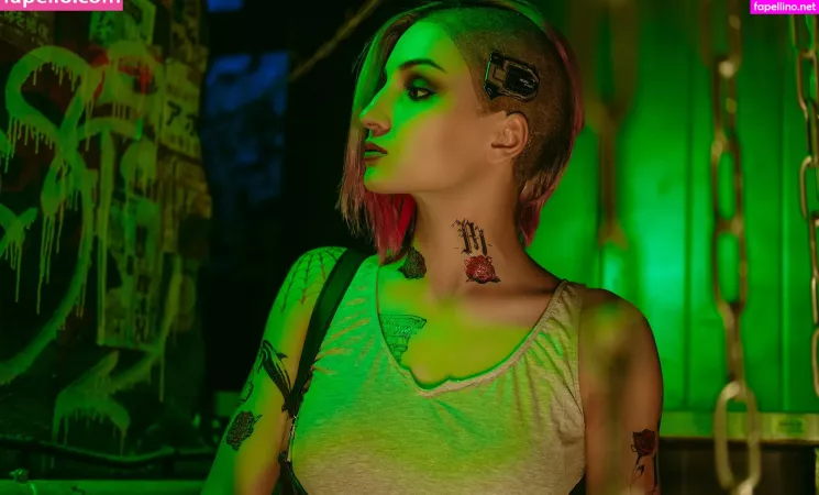 Speedy Cosplay OnlyFans Thumbnail #GCaVGcKVRe