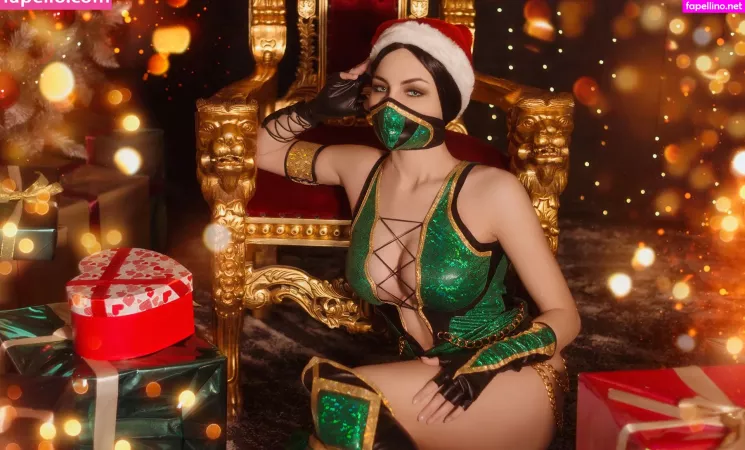 Speedy Cosplay OnlyFans Thumbnail #JISUXpZV1V