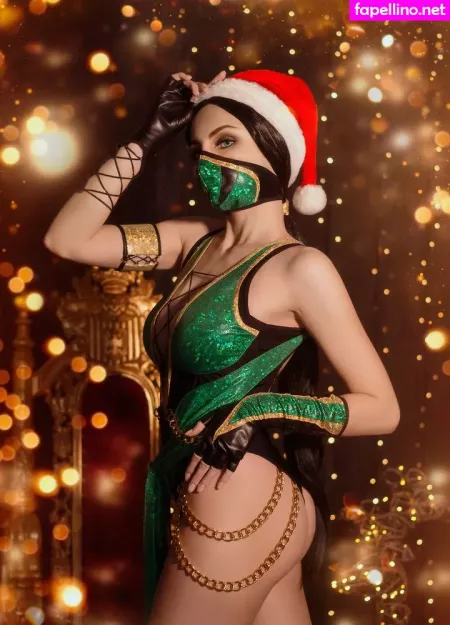 Speedy Cosplay OnlyFans Thumbnail #NXb0tZWKnL