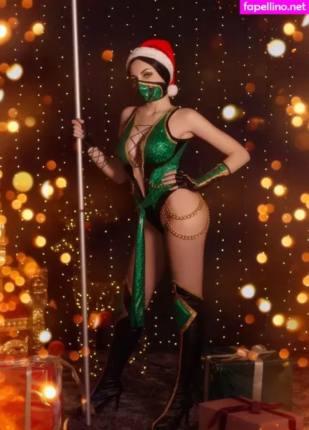 Speedy Cosplay OnlyFans Thumbnail #TPwtijvheD