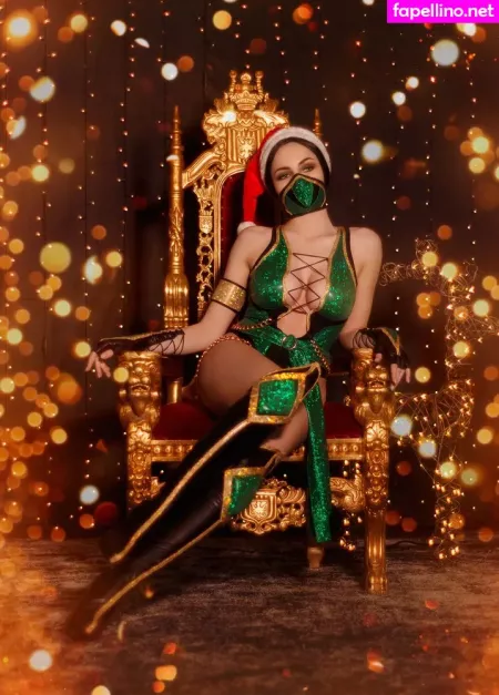 Speedy Cosplay OnlyFans Thumbnail #bNSfIVFwWv