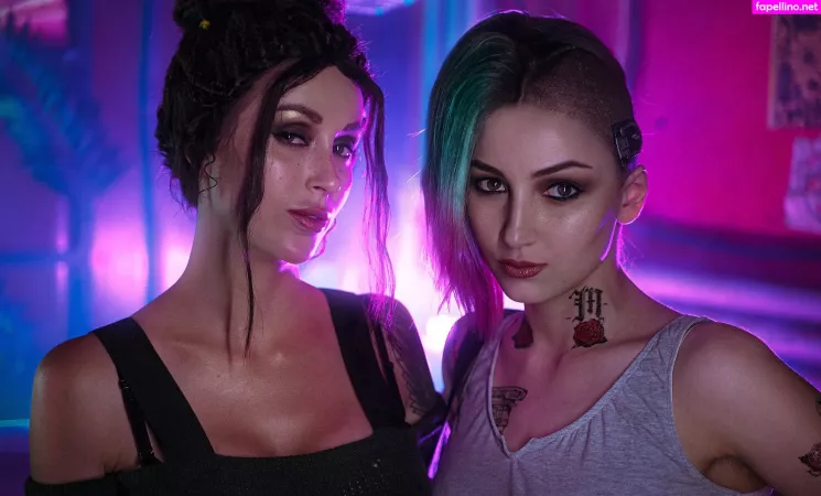 Speedy Cosplay OnlyFans Thumbnail #cM9NGbOxVG