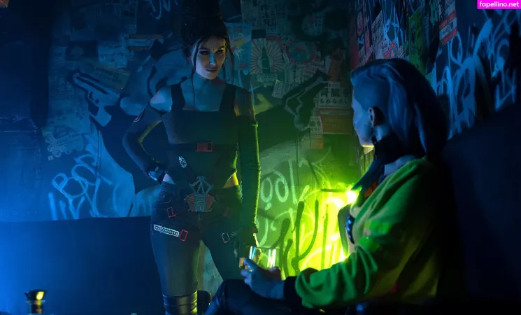 Speedy Cosplay OnlyFans Thumbnail #imcMBEgTPt