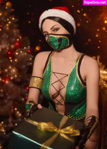 Speedy Cosplay OnlyFans Thumbnail #jMQvPWDIpy