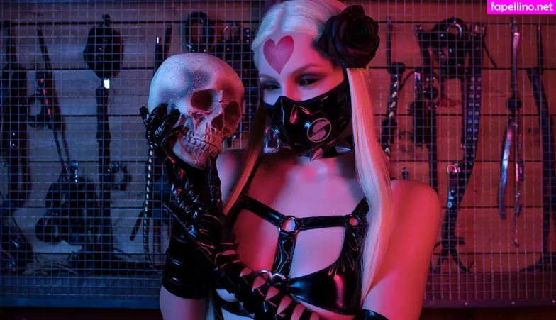 Speedy Cosplay OnlyFans Thumbnail #kGxsPQE3dR