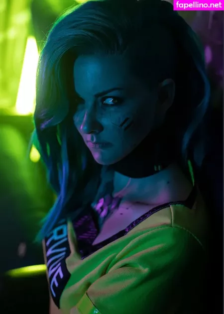 Speedy Cosplay OnlyFans Thumbnail #qXo8DdpCvt