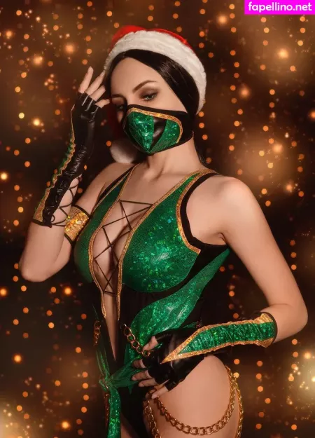 Speedy Cosplay OnlyFans Thumbnail #qjMzaHYOzH
