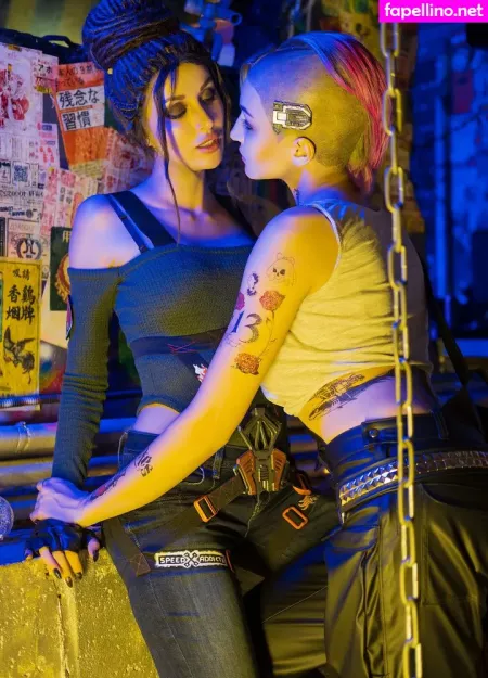 Speedy Cosplay OnlyFans Thumbnail #tRQFsqKPOX