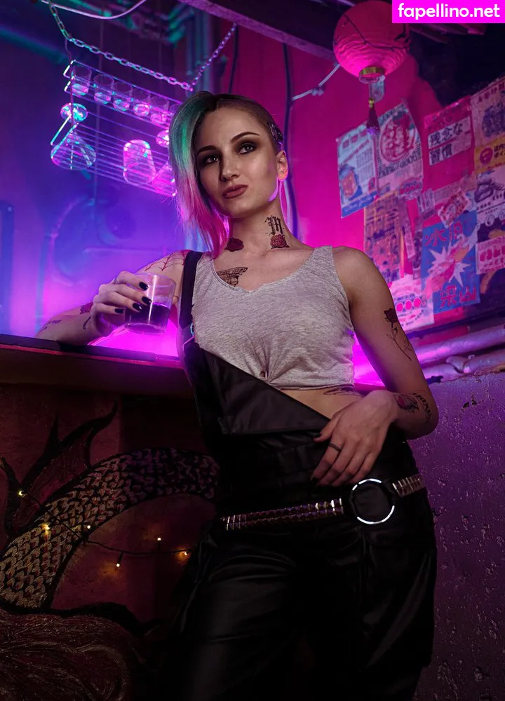 Lanushka, speedy_cosplay Nude Leaked OnlyFans Photo #ufxp6umTrW