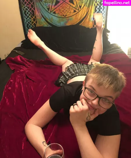 Spellbound OnlyFans Thumbnail #0ESOZzW2y5