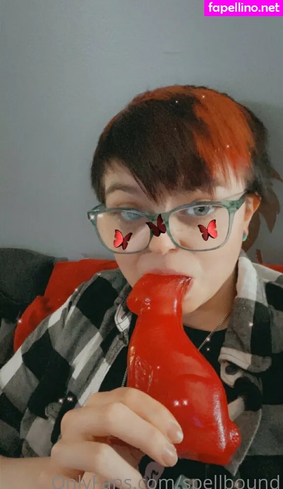 ashemckendrick, spellbound, spellboundband Nude Leaked OnlyFans Photo #QTETL7to3q