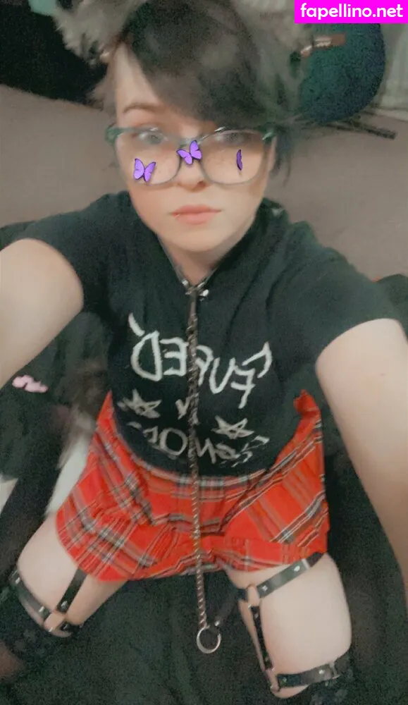 ashemckendrick, spellbound, spellboundband Nude Leaked OnlyFans Photo #RWJi3hWSA3