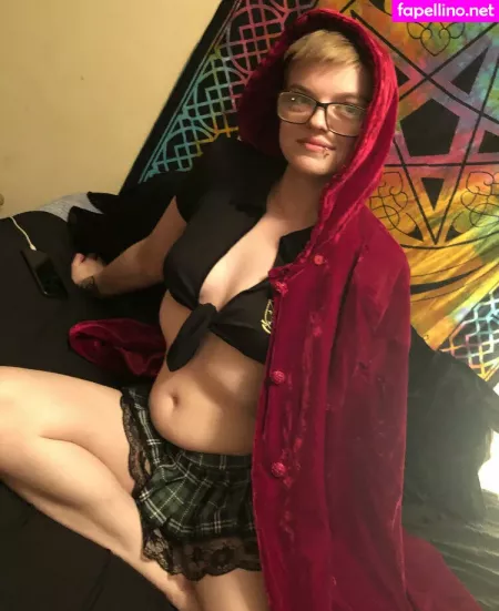 Spellbound OnlyFans Thumbnail #XWEE6N3zON