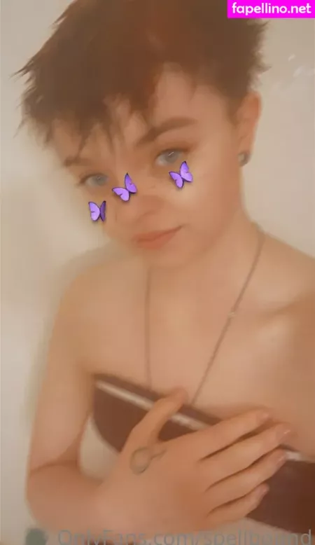 Spellbound OnlyFans Thumbnail #cAVJZeLMjb