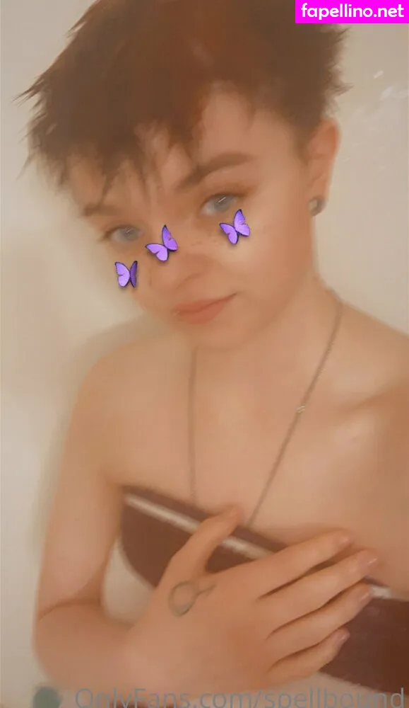 ashemckendrick, spellbound, spellboundband Nude Leaked OnlyFans Photo #cAVJZeLMjb