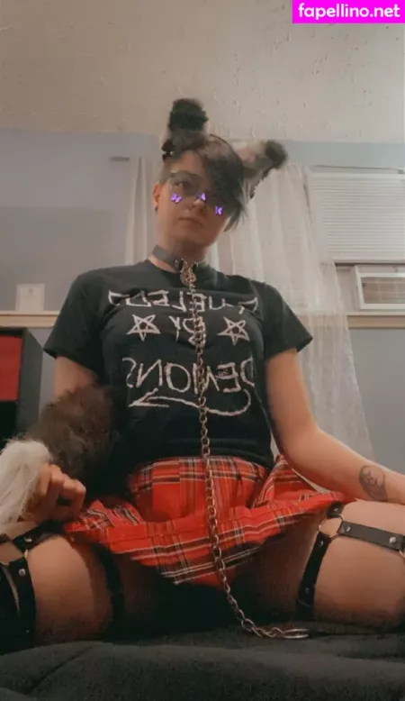 Spellbound OnlyFans Thumbnail #kDSmzp5KjH