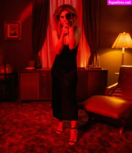 Spencer Grammer OnlyFans Thumbnail #6ytRDR05uU