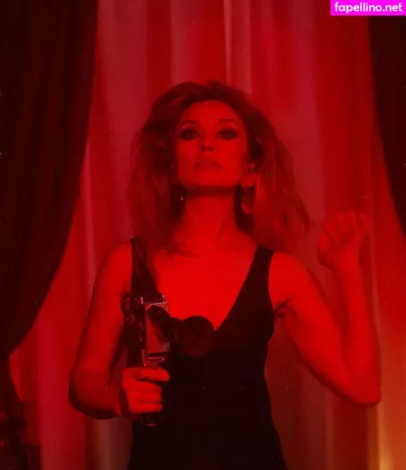 Spencer Grammer OnlyFans Thumbnail #LfwDpOiQjP