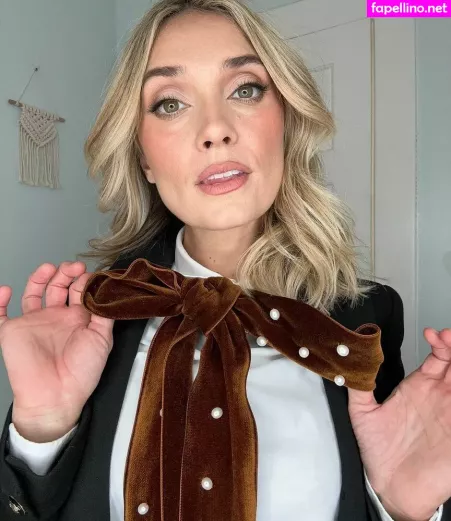 Spencer Grammer OnlyFans Thumbnail #LloXhQZB4i