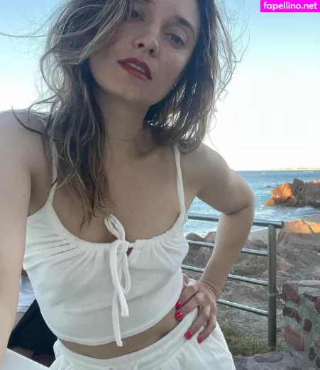 Spencer Grammer OnlyFans Thumbnail #O7ch7F21f0