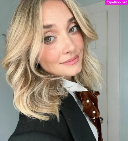 Spencer Grammer OnlyFans Thumbnail #T4z7zUsjxT