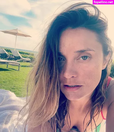 Spencer Grammer OnlyFans Thumbnail #XTTkubJKY7