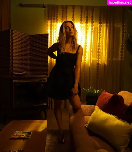 Spencer Grammer OnlyFans Thumbnail #XgGDxnH6uK