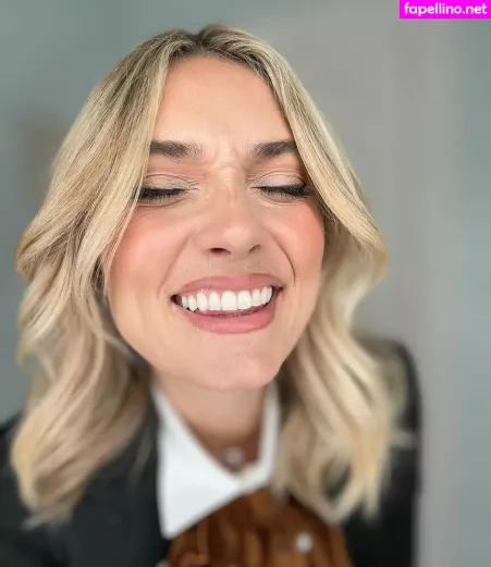 Spencer Grammer OnlyFans Thumbnail #mzHUxrDV4X