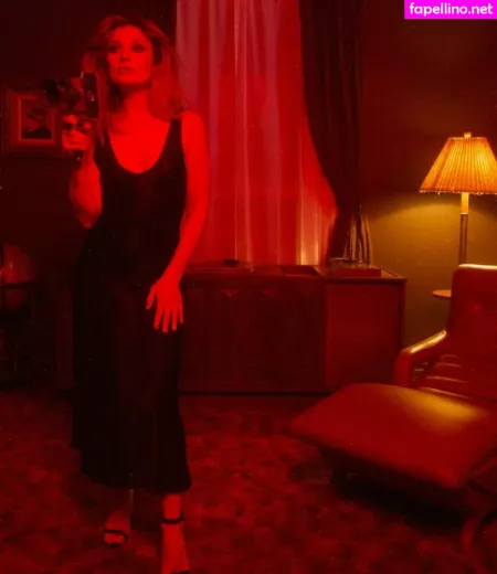 Spencer Grammer OnlyFans Thumbnail #rJaHotAI6e