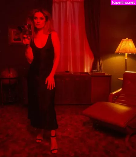 Spencer Grammer OnlyFans Thumbnail #sNvjRK0JM5