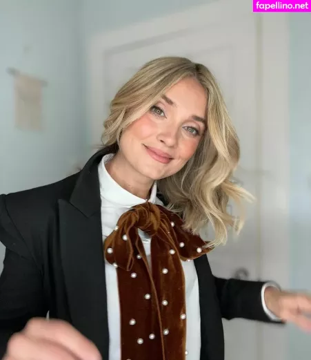 Spencer Grammer OnlyFans Thumbnail #zq3om2Nacp