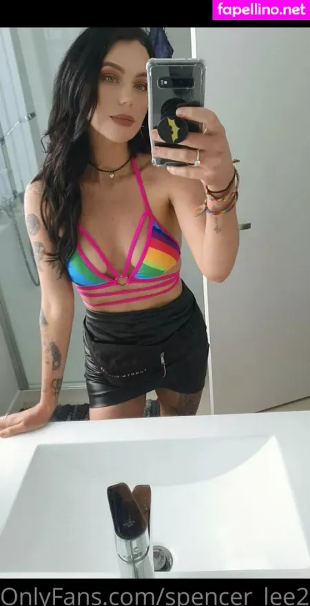 Spencer Lee23 OnlyFans Thumbnail #U37wKPHi6t