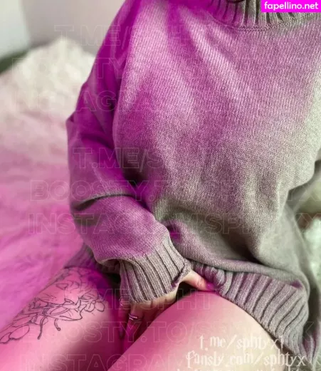 Sphtyx OnlyFans Thumbnail #6BldA17eub