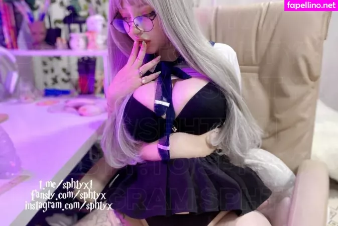 Sphtyx OnlyFans Thumbnail #sTFoeWuw5X