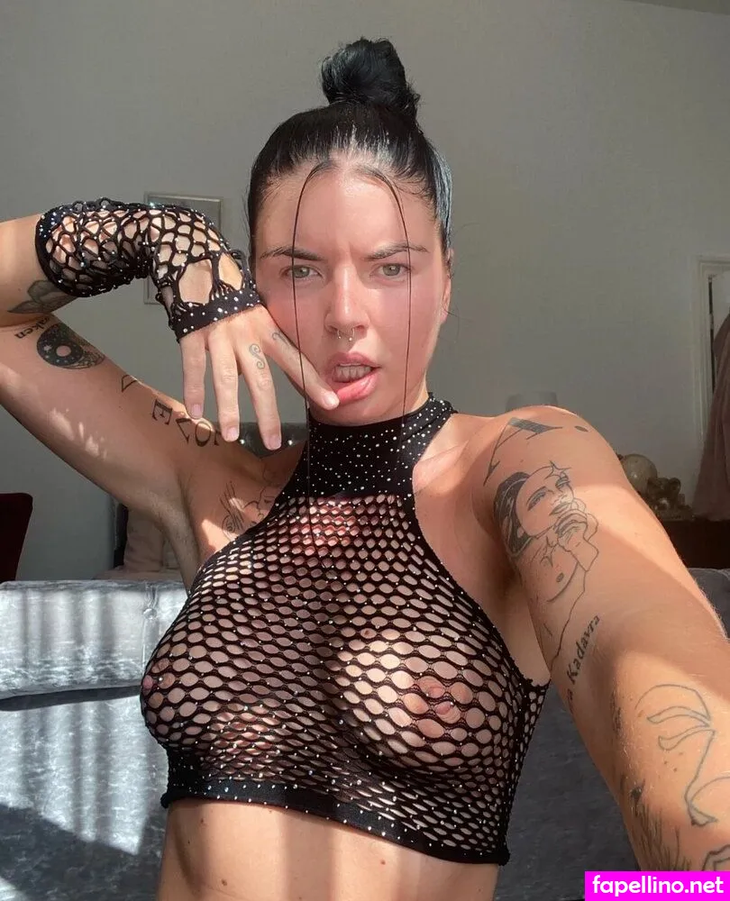 Spiby Beth Nude Leaked OnlyFans Photo #fC4jXJk2C8