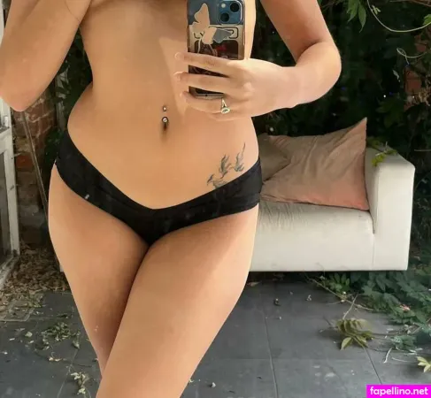 Spicay Baby OnlyFans Thumbnail #d9rVbSiV9b