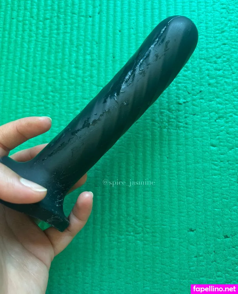 spice_jasmine Nude Leaked OnlyFans Photo #2eDnzS7Vgn